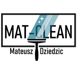 Mat-Clean Logo