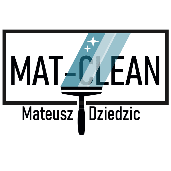 Mat-Clean Logo